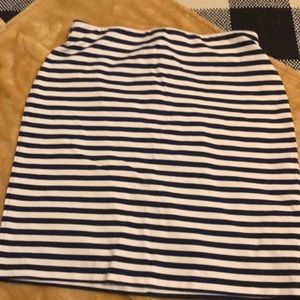 Old navy skirt